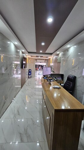 Sever Hotel