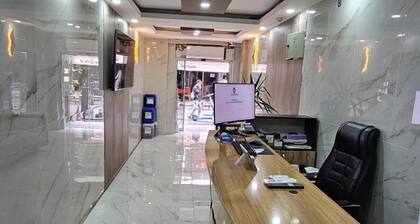 Sever Hotel