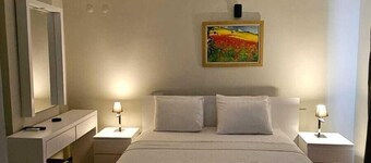 Sever Hotel