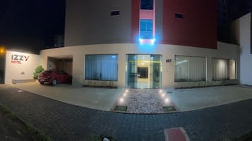 Fachada
