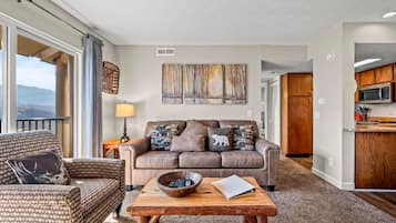 Leilighet | 2 soverom