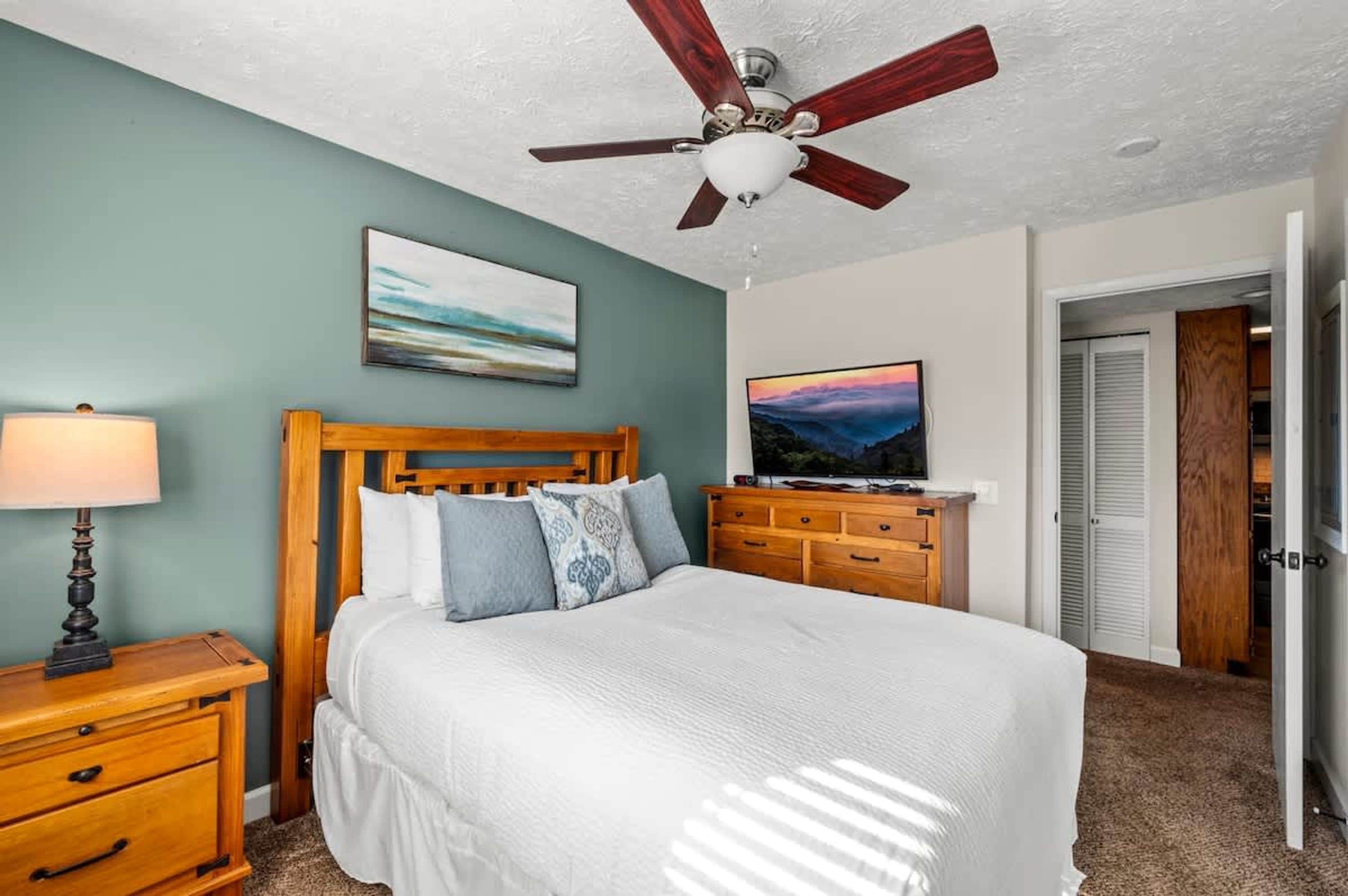 Leilighet | 2 soverom