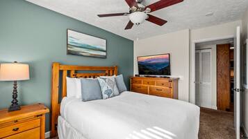 Leilighet | 2 soverom