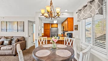 Apartment | 2 bedrooms