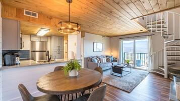 Appartement | 2 slaapkamers