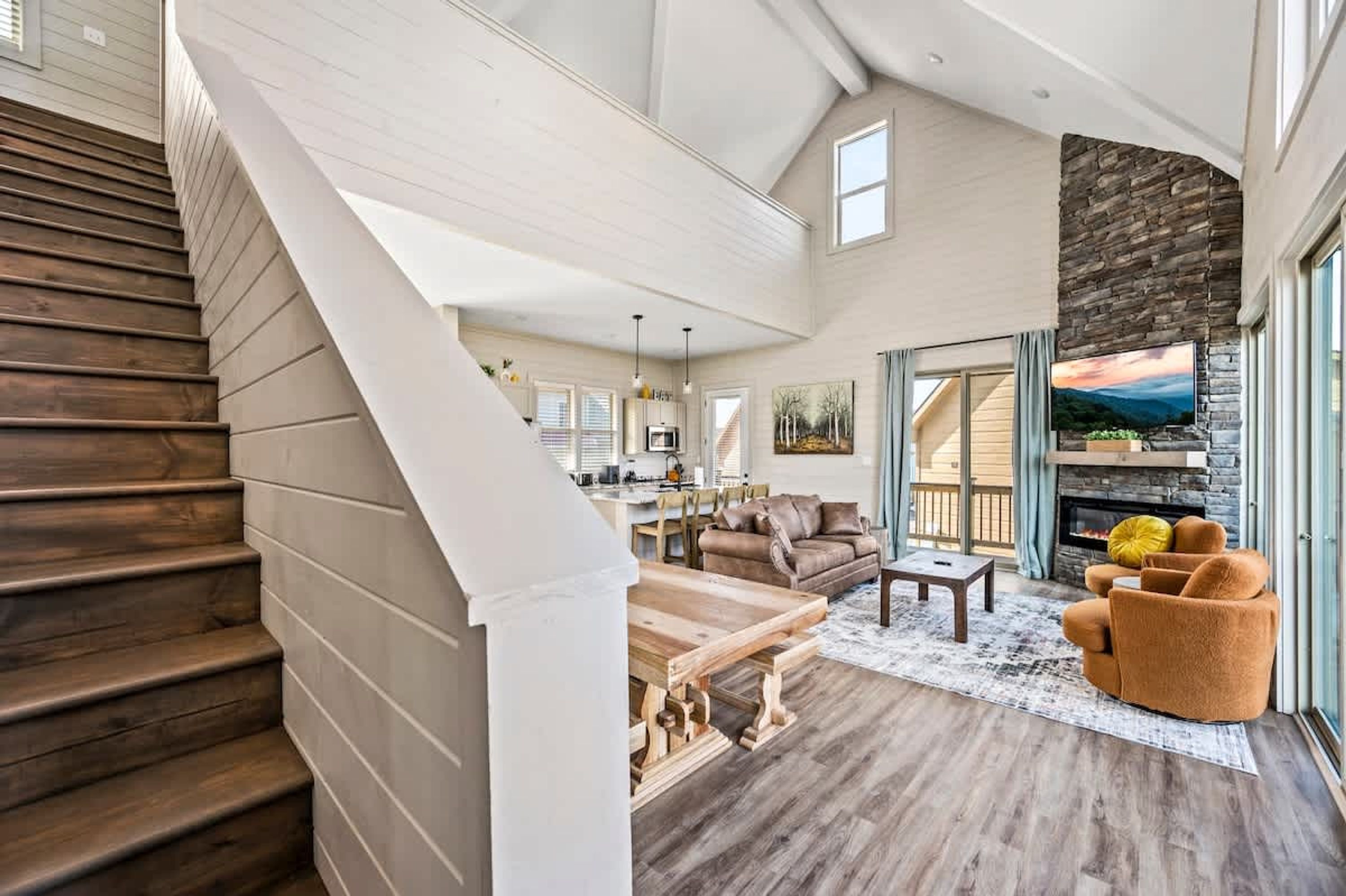 Suite | 5 bilik tidur 