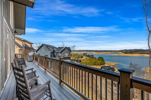 Sviitti | 5 makuuhuonetta