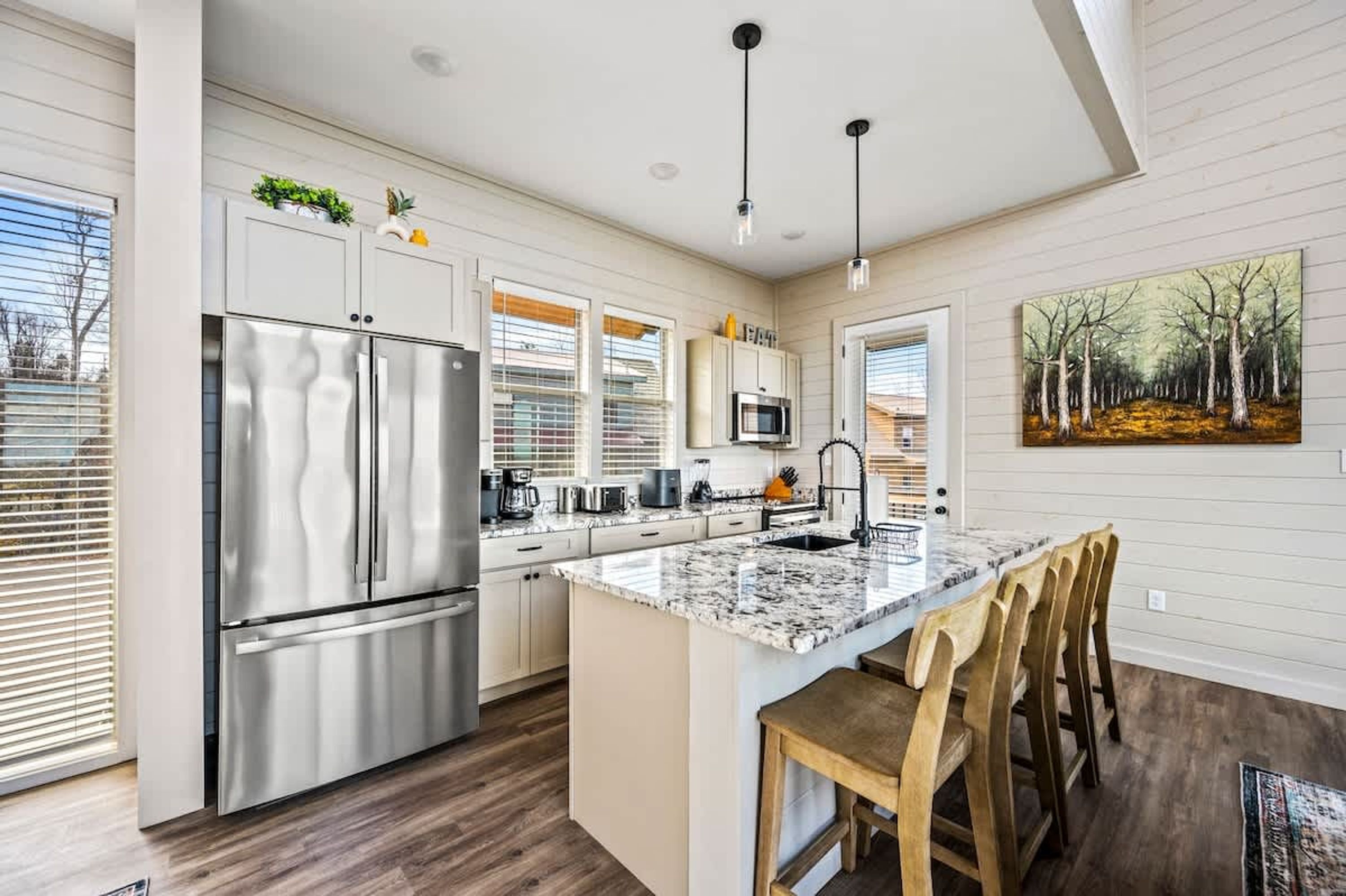 Suite | 5 kamar tidur