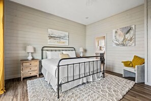 Maison | 5 chambres