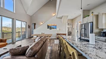 Casa | 5 habitaciones