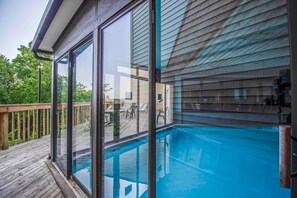 Apartment | 2 bedrooms - Two Bed Room Condo Mountain Views Indoor Pool (Gatlinburg)