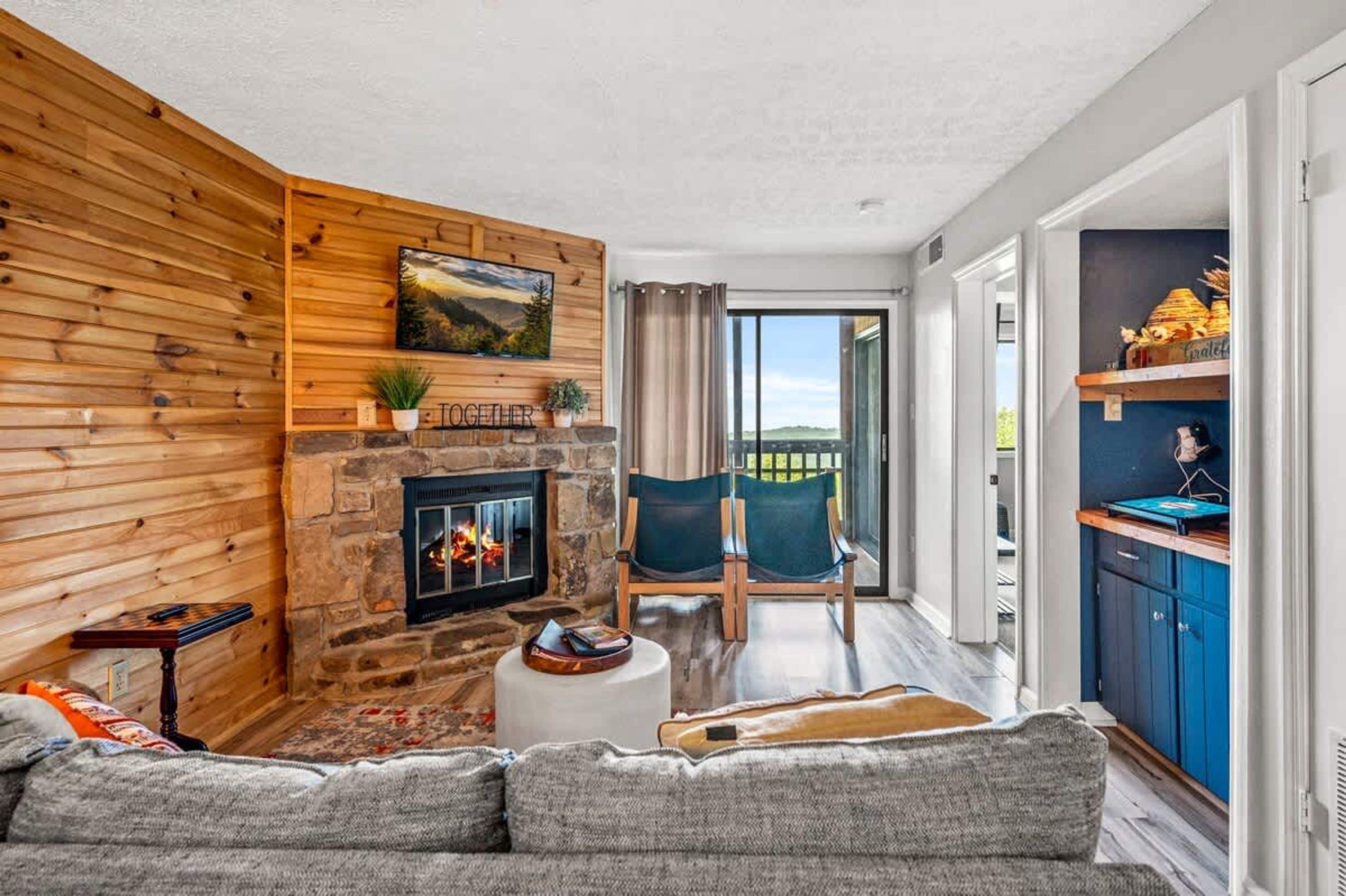 Apartment | 2 bedrooms