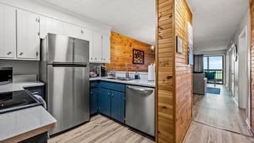 Apartament | 2 dormitoris