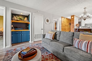 Maison | 2 chambres