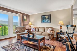 Appartement | 2 chambres