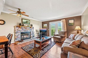 Appartement | 2 chambres