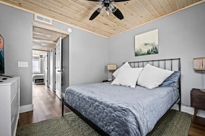 Huis | 3 slaapkamers
