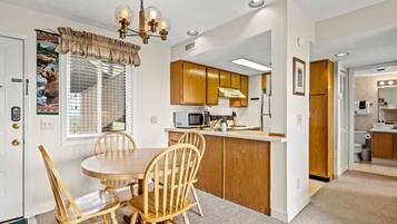 Appartement | 1 chambre