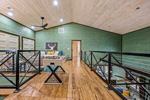 套房 | 5 間臥室