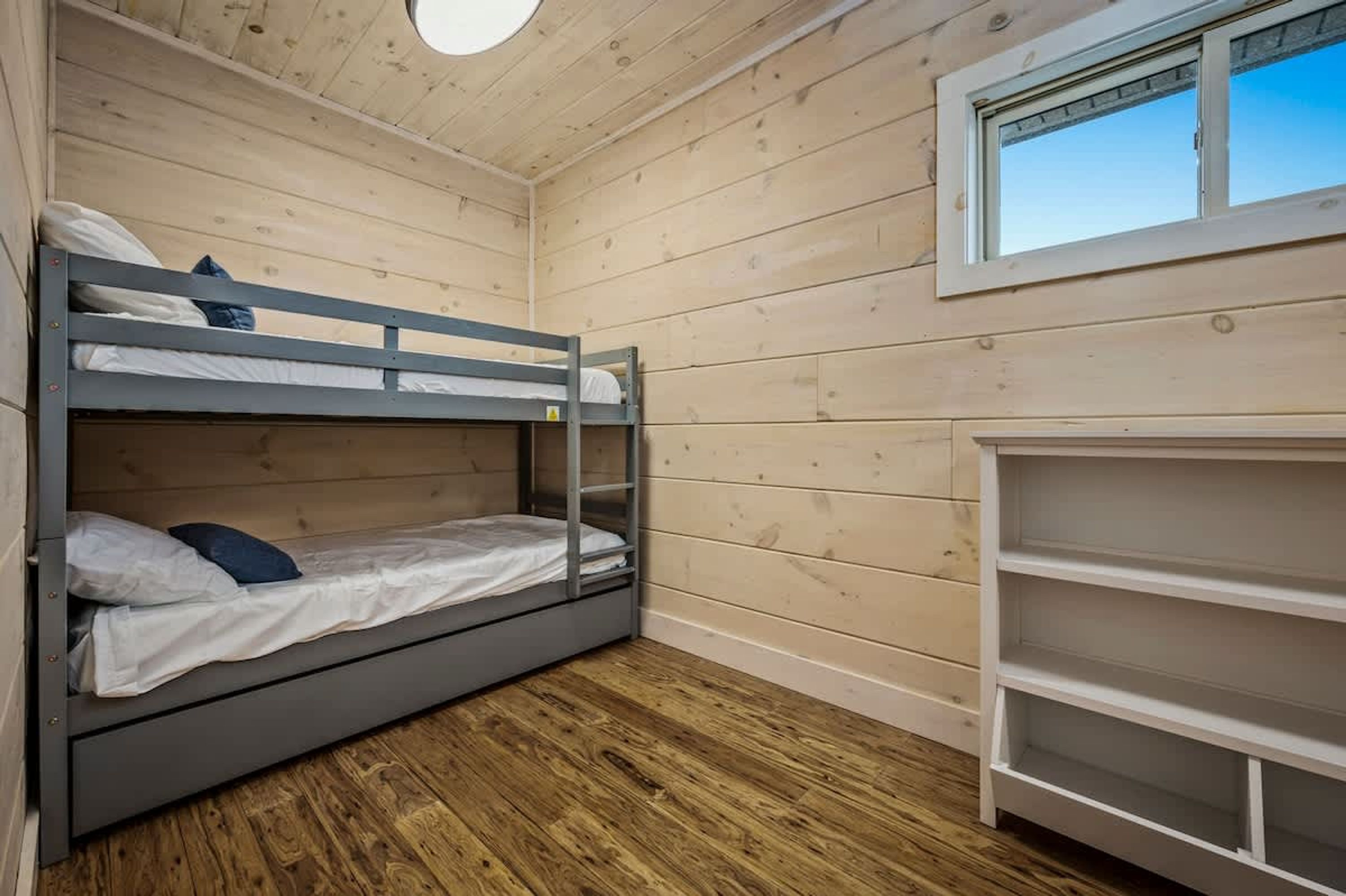 Suite | 5 slaapkamers