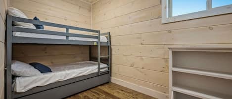 Suite | 5 habitaciones