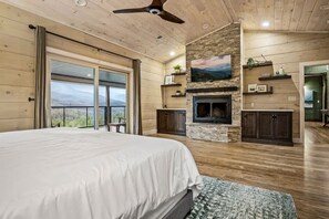 Suite | 5 habitaciones 