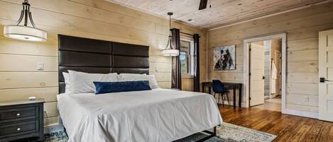 Suite | 5 Schlafzimmer