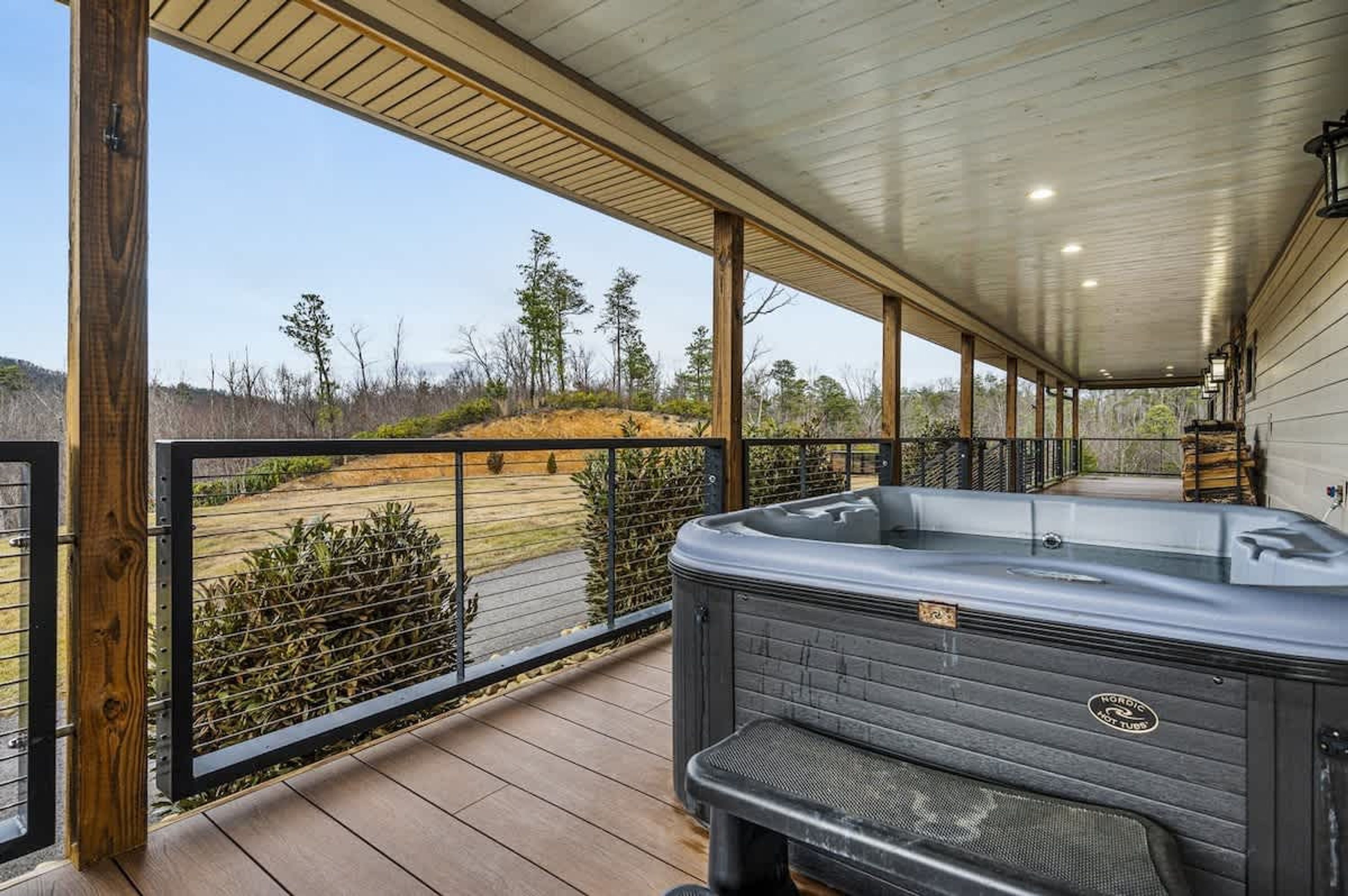 Suite | 5 soveværelser