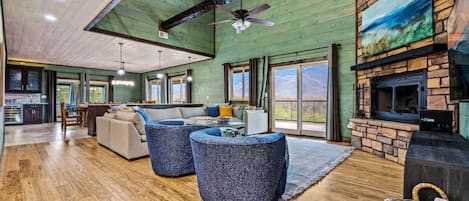 5 bedrooms