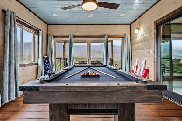 Suite | 5 habitaciones 