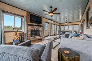 Lakosztály | 5 hálószoba