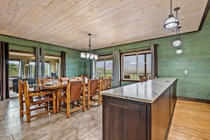 Suite | 5 habitaciones 