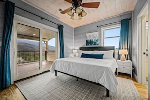 Lakosztály | 5 hálószoba