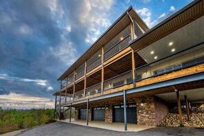 Suite | 5 habitaciones 