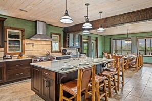 Suite | 5 habitaciones 