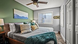 1 habitación 