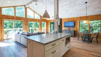 2 habitaciones