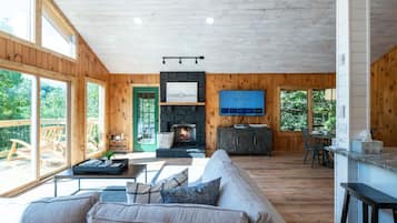 2 habitaciones