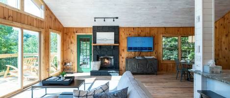 Suite | 2 habitaciones