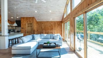 2 habitaciones