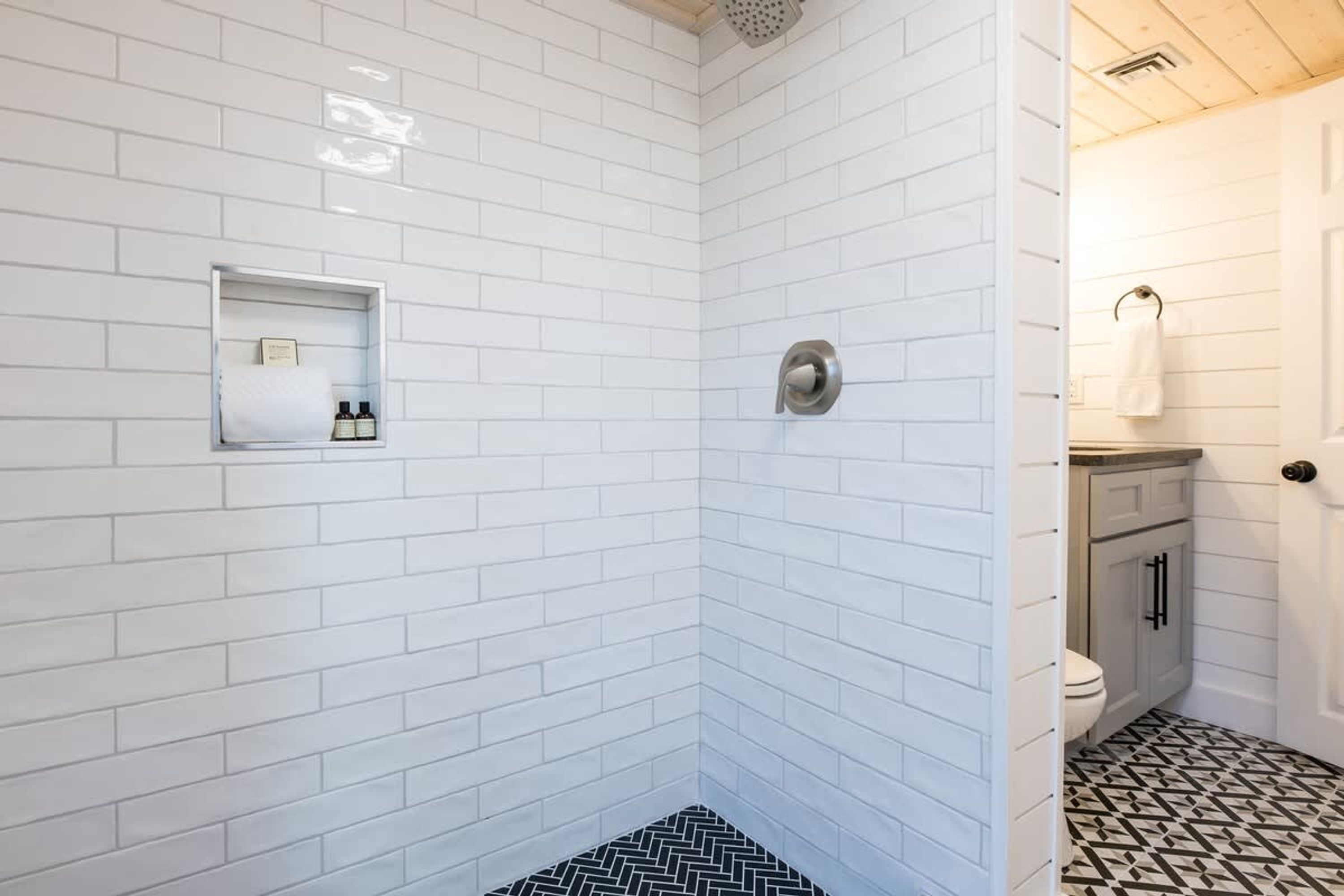 Huis | 1 slaapkamer
