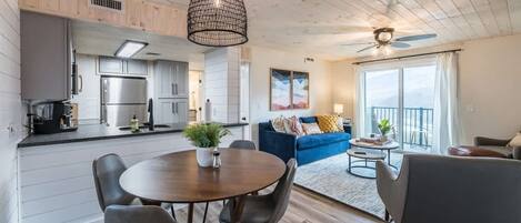 公寓 | 1 多间卧室