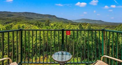Sleeps 4 Mountains Views Indoor Pool Sauna