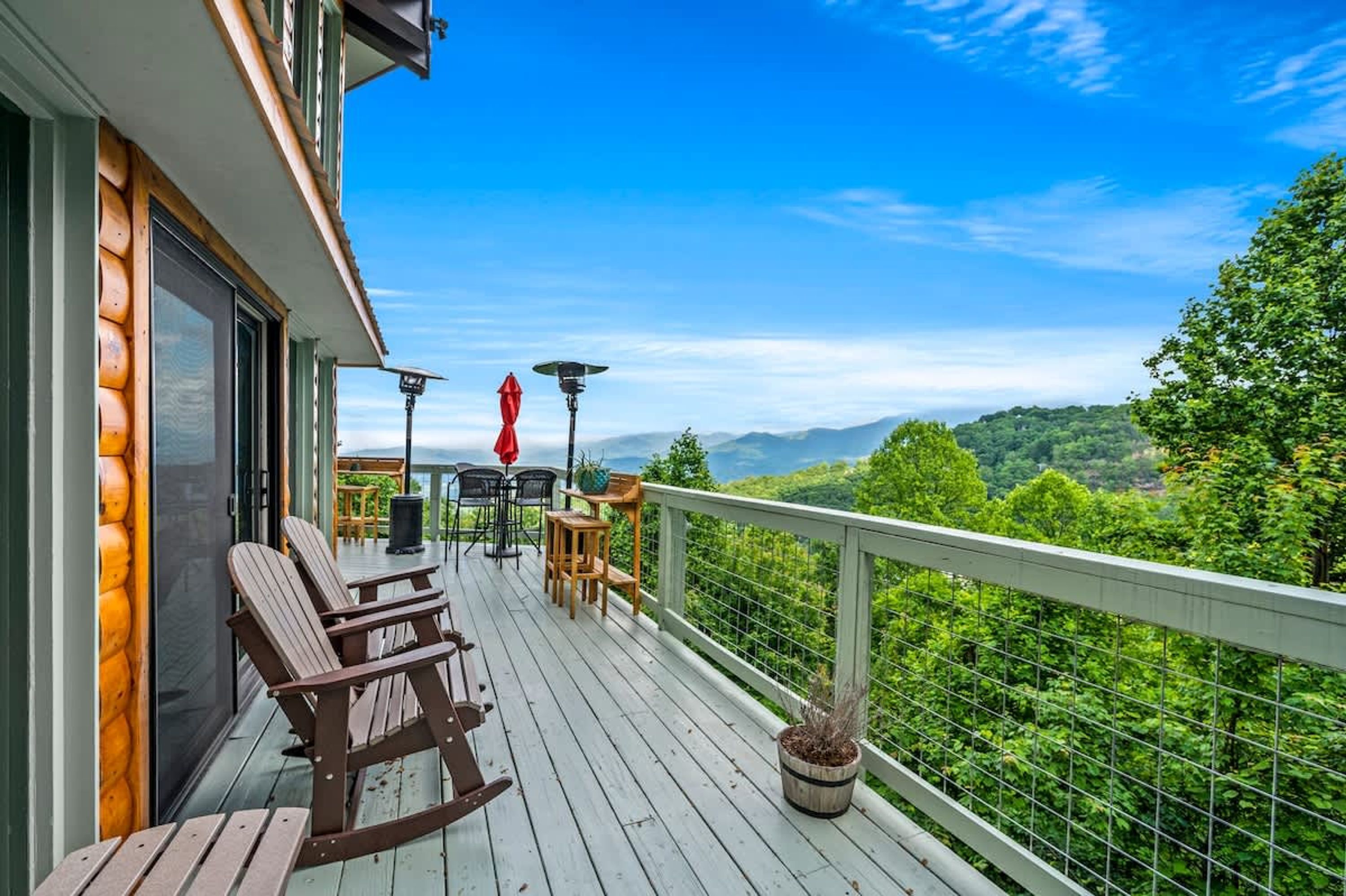 套房 | 3 間臥室