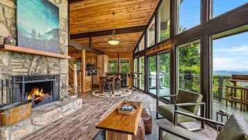 3 bedrooms