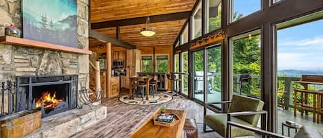 Suite | 3 habitaciones