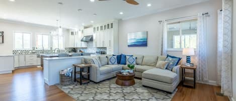 Casa | 5 habitaciones