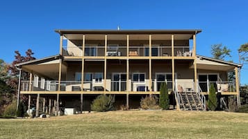 5 habitaciones