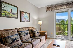 Apartment | 2 bedrooms