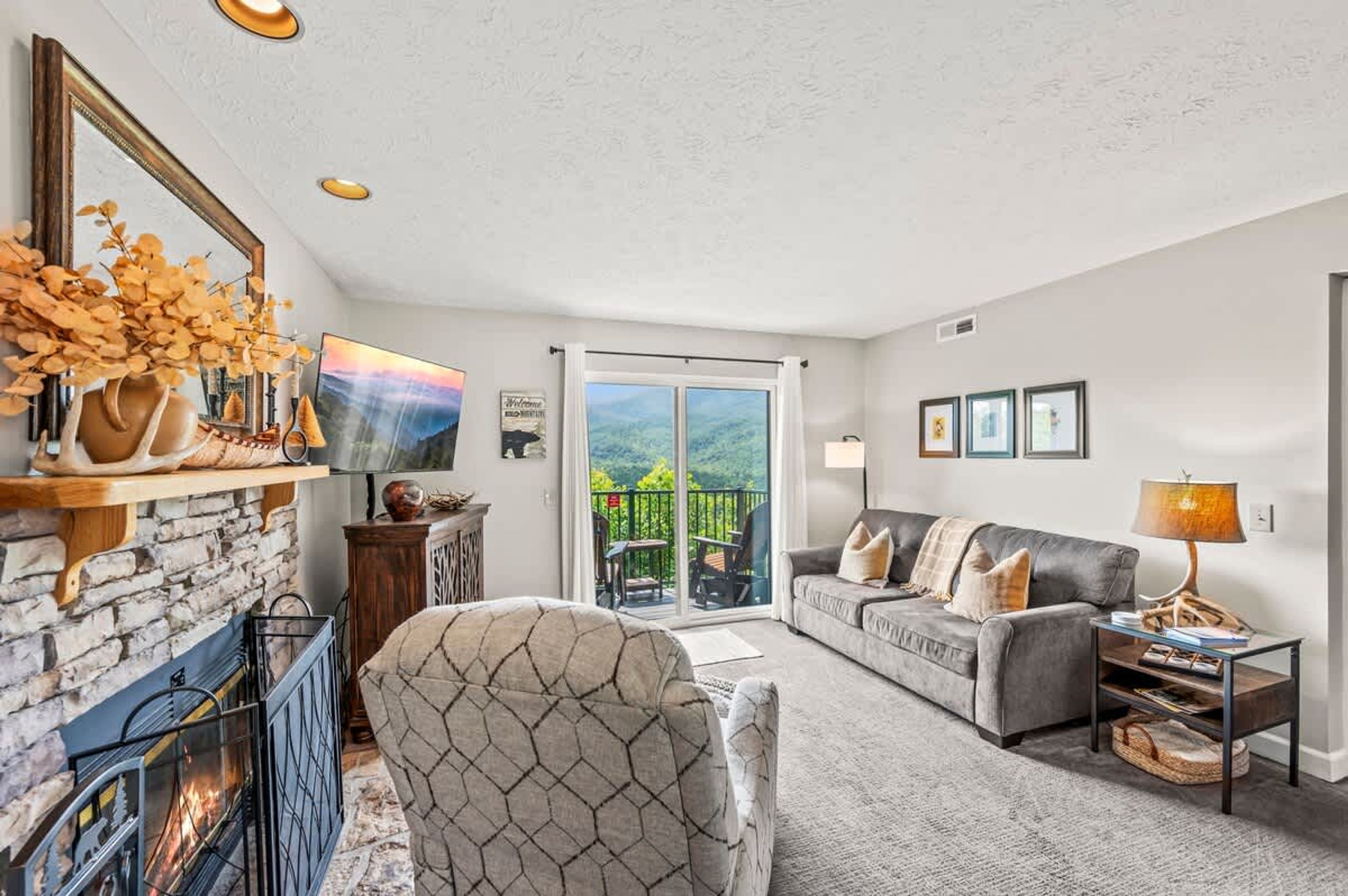 アパートメント | 1 室のベッドルーム